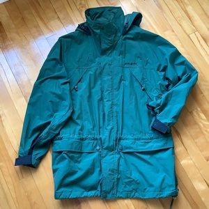 NWOT Beverly Hills Polo Club Jacket